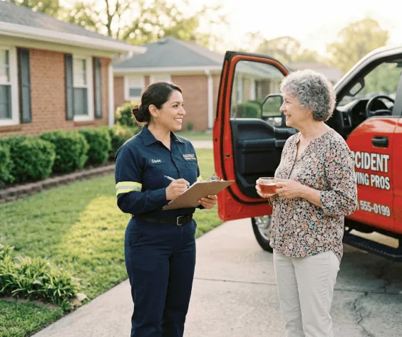 Accident Towing Service Turkey, NC FAQs